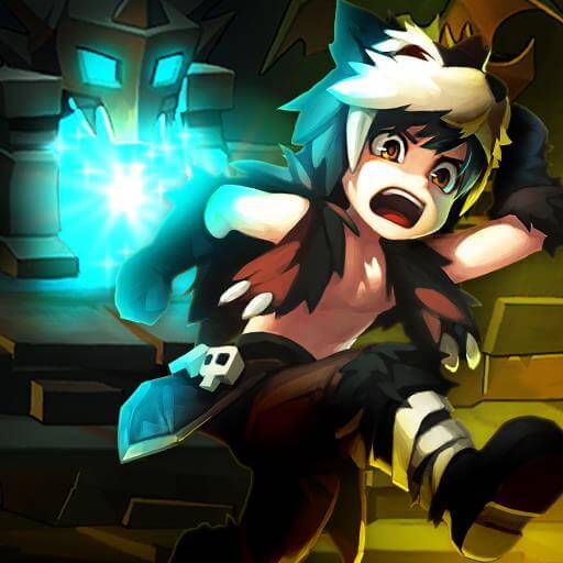 Drake n Trap v1.0.26  MOD APK (Unlimited Energy, SP, Dumb Enemy)