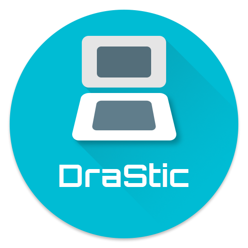 DraStic DS Emulator vr2.6.0.4a APK + MOD (Many Feature)