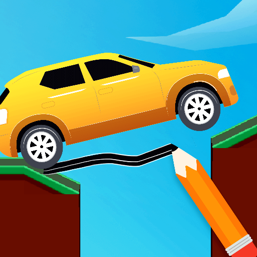 Draw Bridge MOD APK v1.521 (Free Rewards)