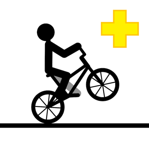 Draw Rider Plus v9.9 APK (Full Version)