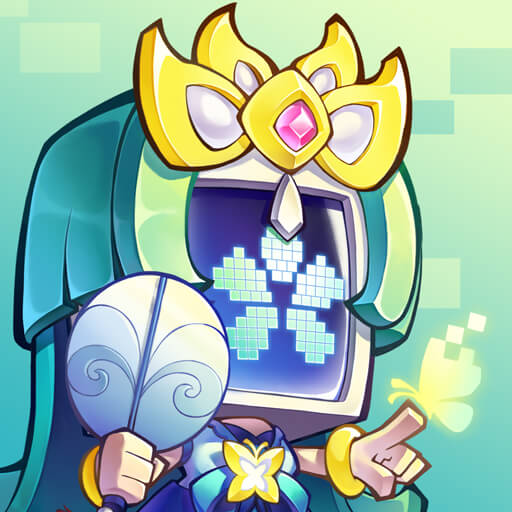 Dream Defenders v1.0.17 MOD APK (Unlimited Skills, Damage Multiplier)