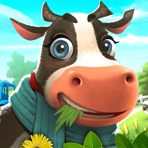 Dream Farm: Harvest Day v3.0.2 APK (Latest)