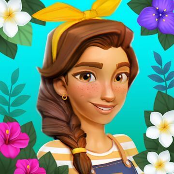 Dream Garden Makeover v1.2.3g MOD APK (Unlimited Money)