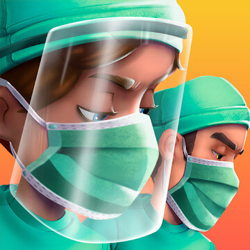 Dream Hospital v2.10.0 MOD APK (Unlimited Money)