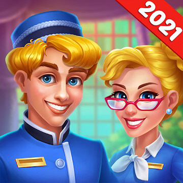 Dream Hotel v1.4.25 MOD APK (Unlimited Money/Diamond)