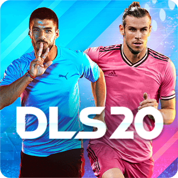 Dream League Soccer 2020 v7.42 APK + MOD (Mega Menu)