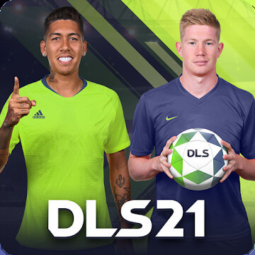 Dream League Soccer 2021 v8.31 MOD APK (Mega Menu/Stupid Bot)
