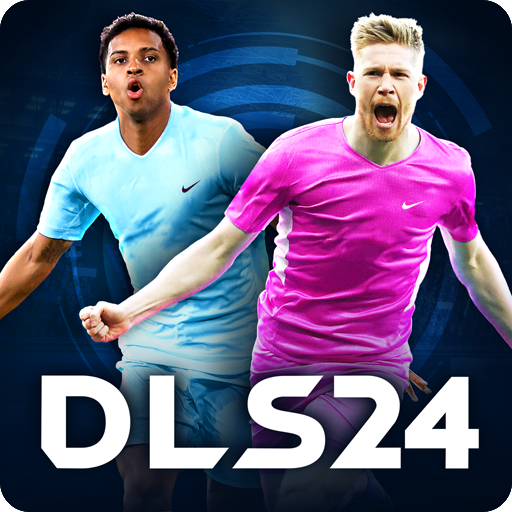 Dream League Soccer 2024 v13.060 MOD APK (Unlimited Substitution, Energy)