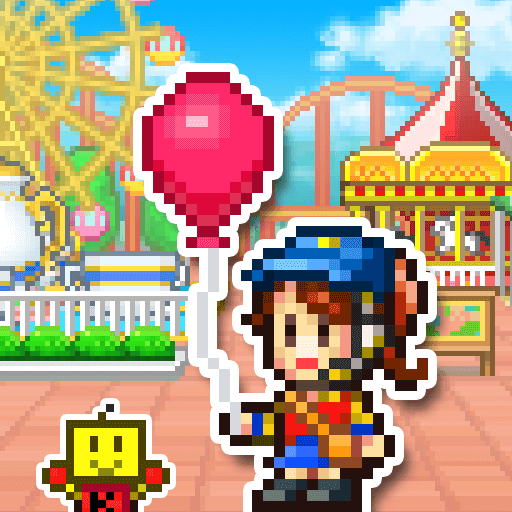 Dream Park Story v1.3.4 MOD APK (Unlimited Money/Points)