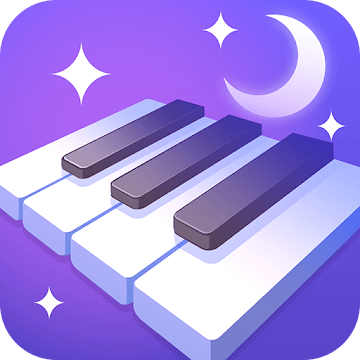 Dream Piano v1.86.2 MOD APK (Unlimited Money)