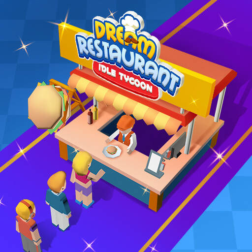 Dream Restaurant - Idle Tycoon v0.50 MOD APK (Unlimited Money)