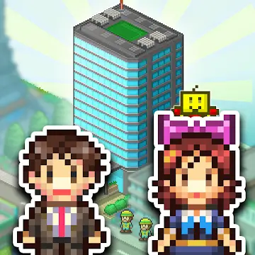 Dream Town Story v2.3.1 MOD APK (Unlimited Money, Points)