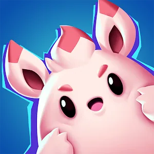 Dreamio Rush v1.1.0 MOD APK (Menu, Damage & Defense Multiplier)