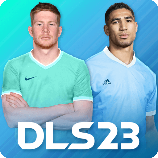 Dream League Soccer 2023 [DLS 23] v11.020 MOD APK (Mega Menu, Unlocked)