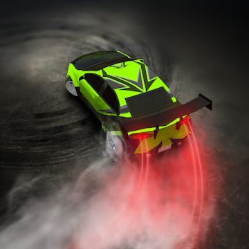 Drift Arena v1.8.11MOD APK (Unlimited Money)