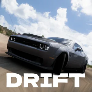 Drift Challenge - Realistic v6000.01 MOD APK (Unlimited Money)