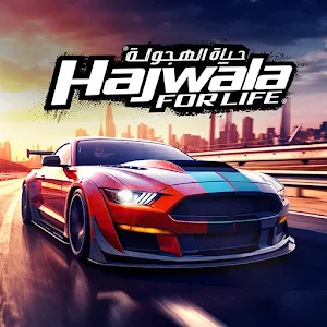 Drift for Life v1.5.15 MOD APK (Unlimited Money, No Ads)