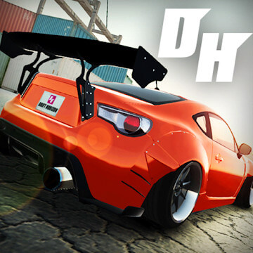 Drift Horizon Online Pro Race v6.2.3 APK + MOD (Unlimited Money)