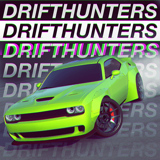 Drift Hunters v2.0.1 MOD APK (Unlimited Money)