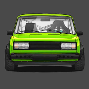 Drift in Car v1.4.0 MOD APK (Unlimited Money)