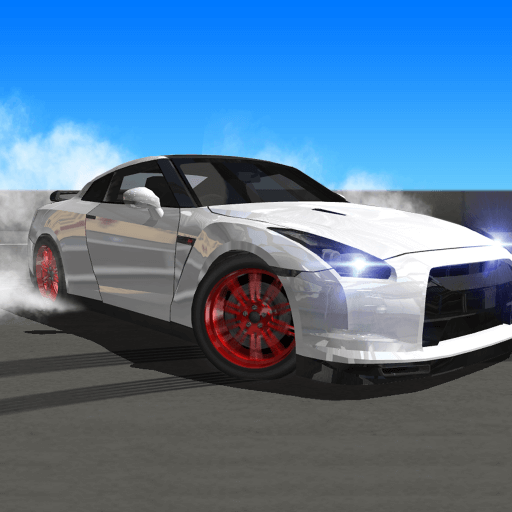 Drift Max MOD APK v16.1 (Unlimited Money)