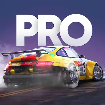 Drift Max Pro v2.6.3 MOD APK (Unlimited Money)