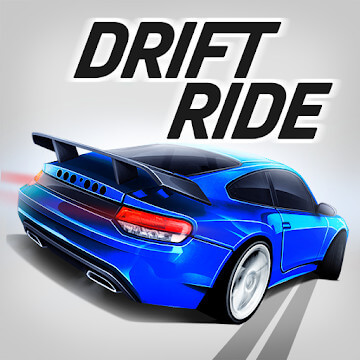 Drift Ride v1.52 APK + MOD (Unlimited Money)