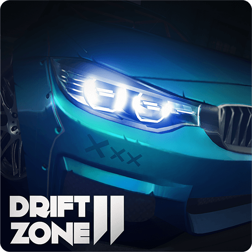 Drift Zone 2 v2.4.1 MOD APK (Unlimited Money, Premium)