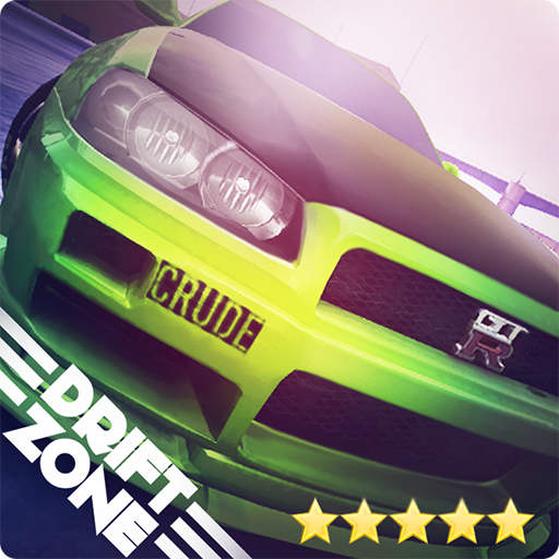 Drift Zone v2.1 MOD APK (Unlimited Money, Premium)