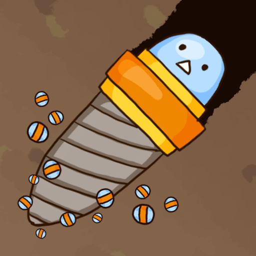 Drill Evolution MOD APK v5.30.2 (Unlimited Rubies)