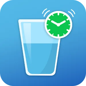Drink Water Reminder v47.0 MOD APK (Premium Unlocked)
