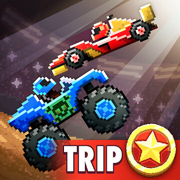 Drive Ahead v5.1.12 MOD APK (Menu, Dumb Enemy, God Mode, Damage)