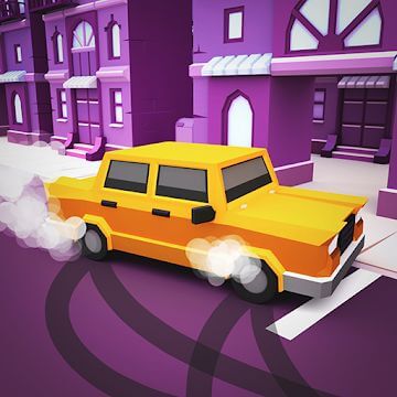 Drive and Park v1.0.36 MOD APK (Unlocked All Cars, Free Upgrade)
