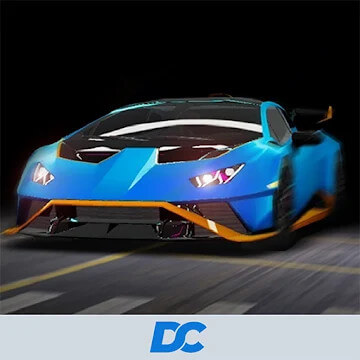 Drive Club v1.7.41 MOD APK (Menu/Unlimited Money, Speed)