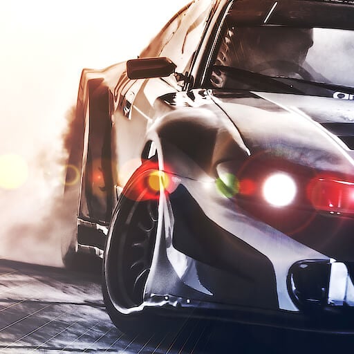 Drive Division v2.2.6 MOD APK (Unlimited Money, Fuel)