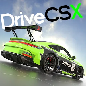 DriveCSX Car Crash Simulator v0.91 MOD APK (Unlocked)