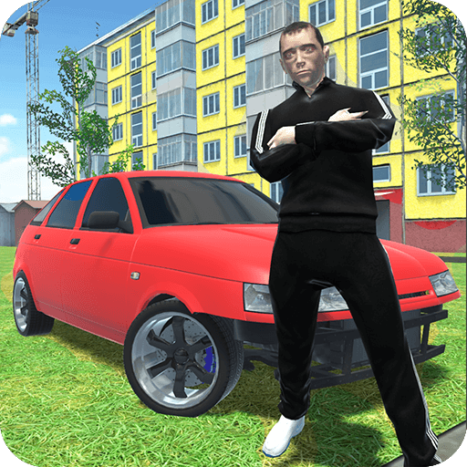 Driver Simulator Life v3.2 MOD APK (Unlimited Money)