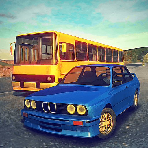 Driving School Classics 2.2.0 MOD APK (Unlimited Money)