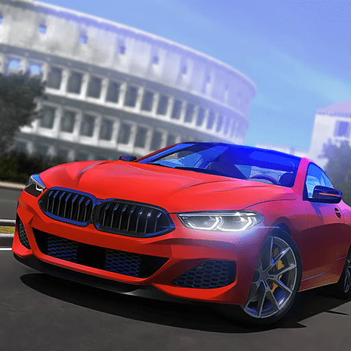 Driving School Sim v13.6 MOD APK (Unlimited Money, All Unlocked)