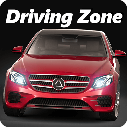 Driving Zone: Germany v1.25.757 MOD APK (Unlimited Money)