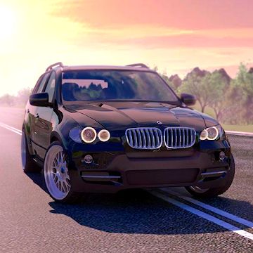 Driving Zone v1.55.55 MOD APK (Unlimited Money)