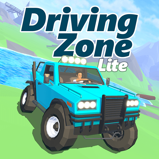 Driving Zone: Offroad Lite v0.25.08 MOD APK (Unlimited Money)
