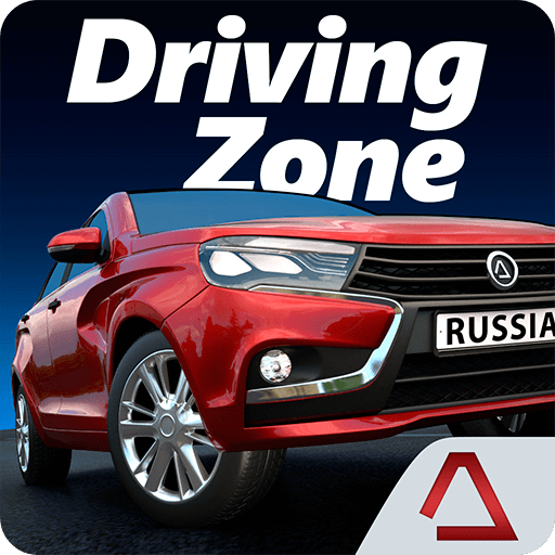 Driving Zone: Russia v1.326 MOD APK (Unlimited Coins)