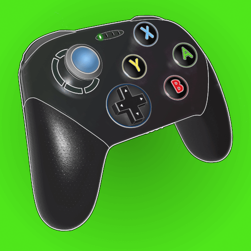 DroidJoy Lite v2.5.0 MOD APK (Premium Unlocked)