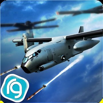 Drone 2 Air Assault v2.2.171 MOD APK (Unlimited Money)