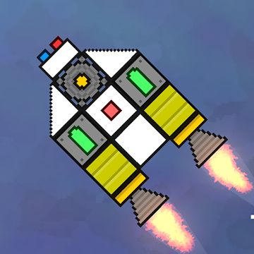Droneboi v0.45 MOD APK (Unlimited Money)