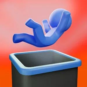 Drop Away: Color Puzzle v1.15.0 MOD APK (Free Shopping, Freeze Time Bonus)