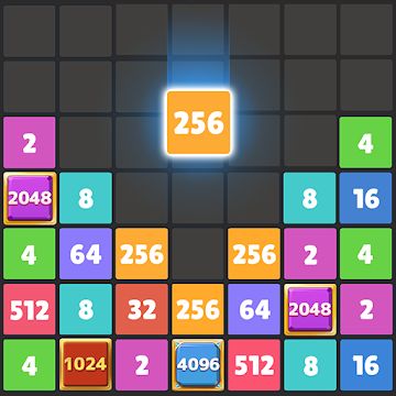Drop The Number v2.3.9 MOD APK (Unlimited Coins)