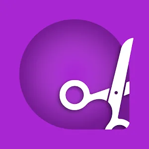 Dropicon Cut - Icon Pack v70 APK (Full Version)