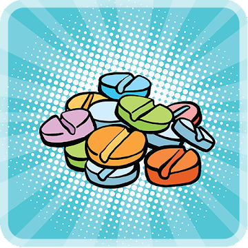 Drugs Dictionary v3.9.8 APK + MOD (Premium Unlocked)